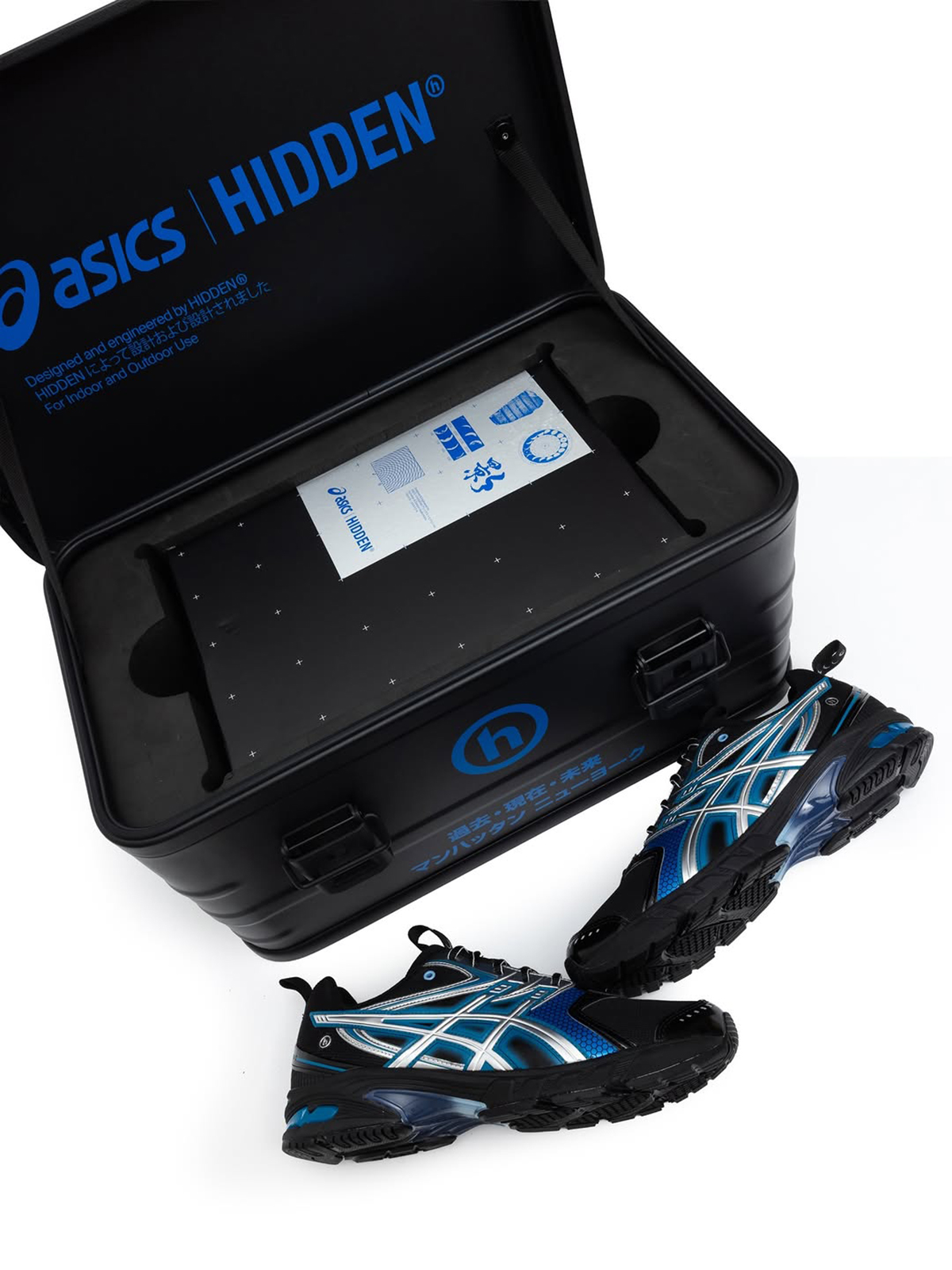 Hidden Ny Asics Gel Ds Trainer Release Date 3