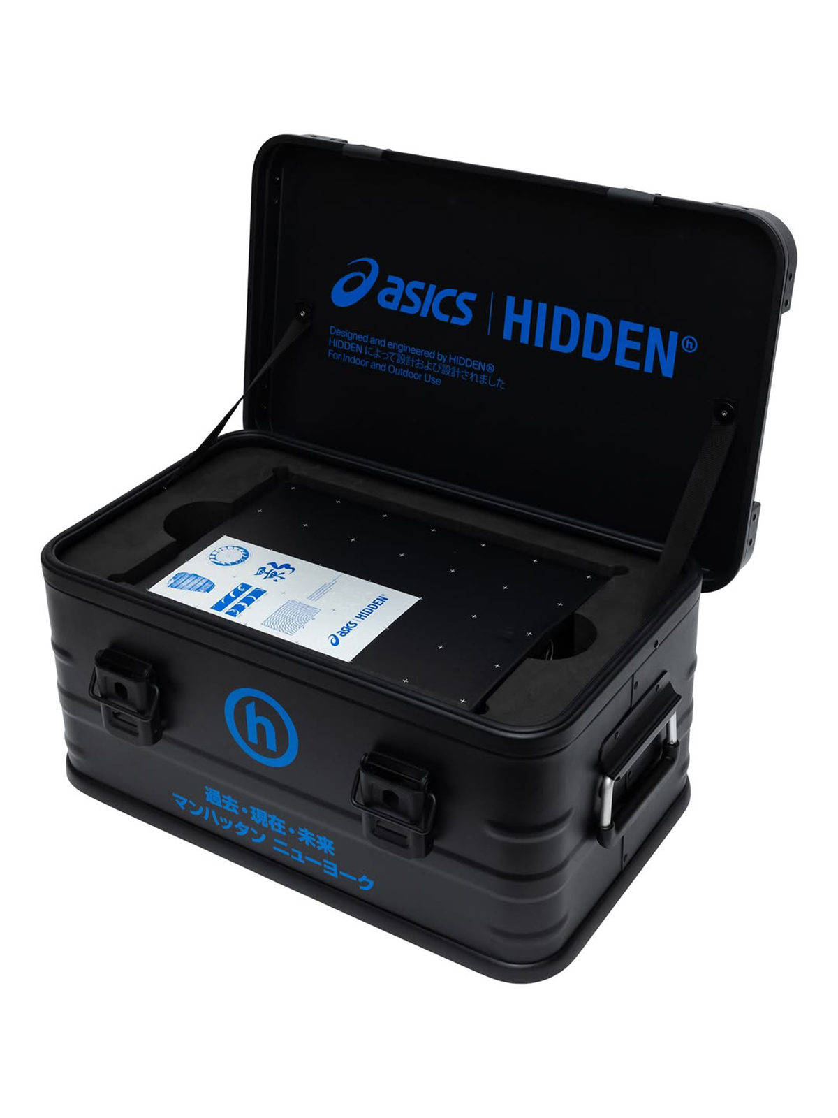 Hidden Ny Asics Gel Ds Trainer Release Date 6