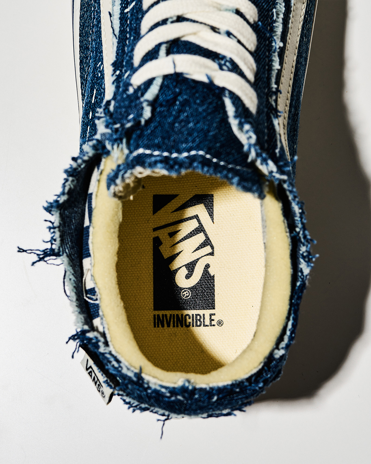 Invincible Vans Off The Rhyme Release Date 6
