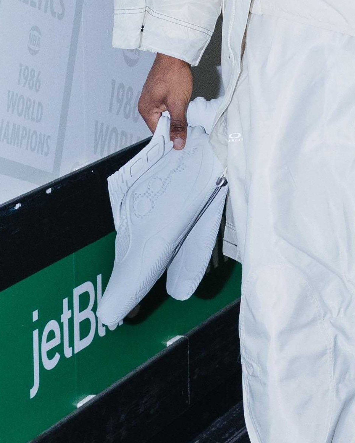 Jaylen Brown Zellerfeld Prototype 1