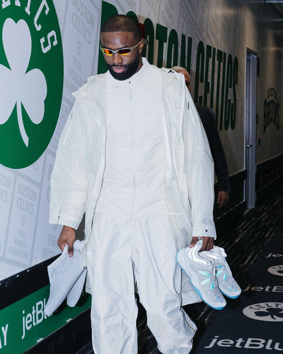 Jaylen Brown Zellerfeld Prototype 2