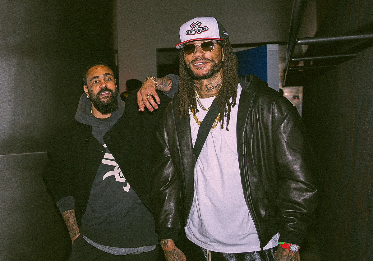 Jerry Lorenzo Confirms Fear Of God x adidas Is Officially Over