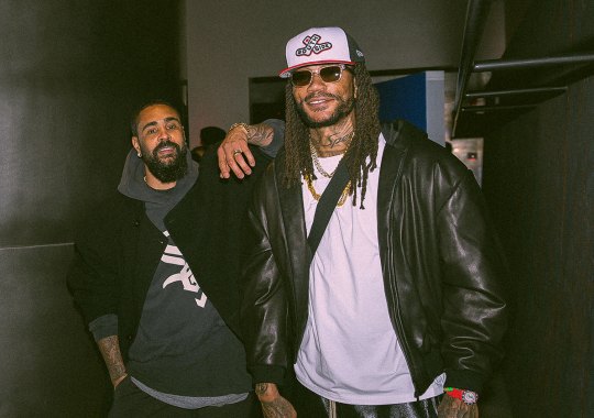Jerry Lorenzo Confirms Fear Of God x adidas Is Officially Over