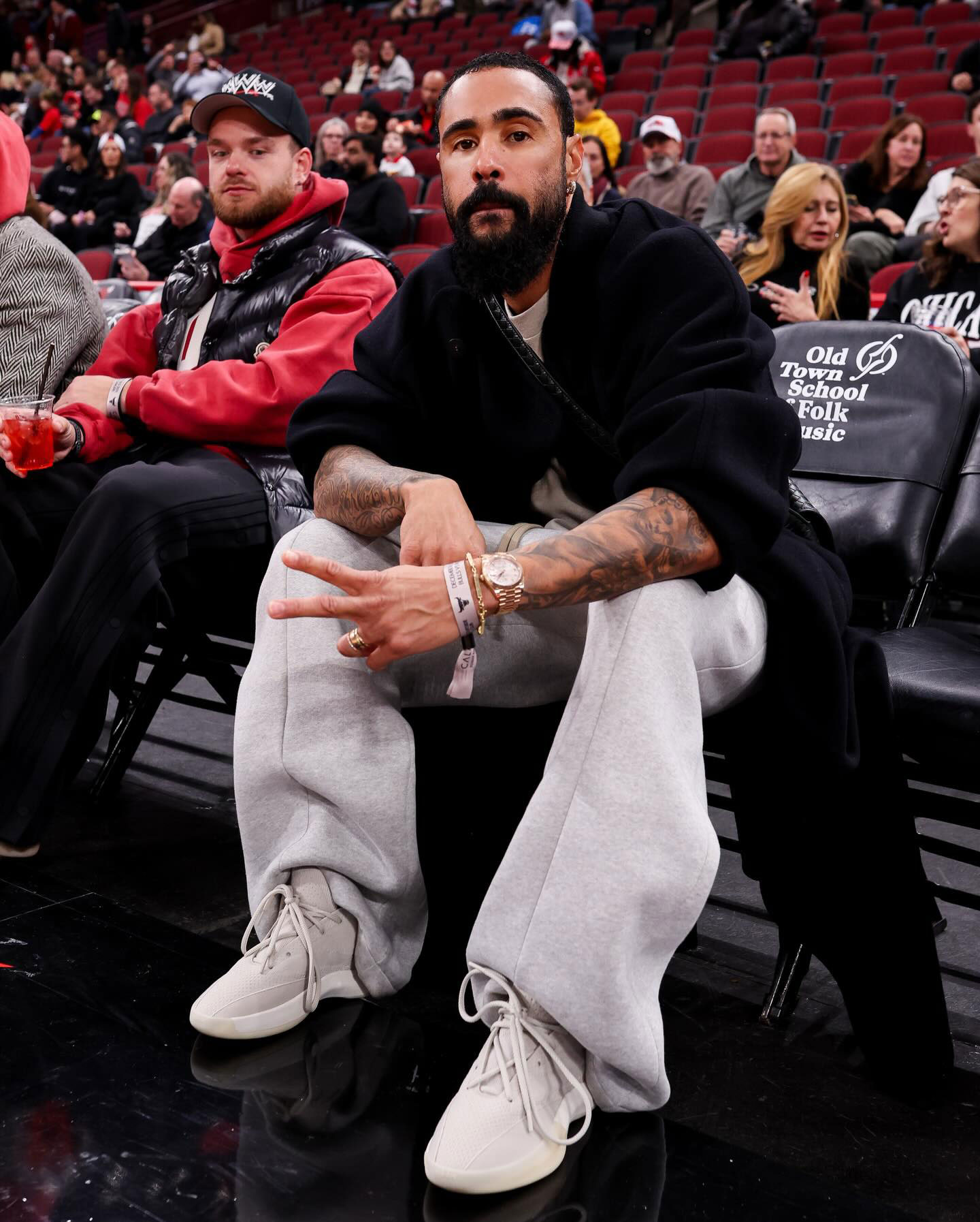 Jerry Lorenzo Fear Of God Adidas Partnership Ending 4