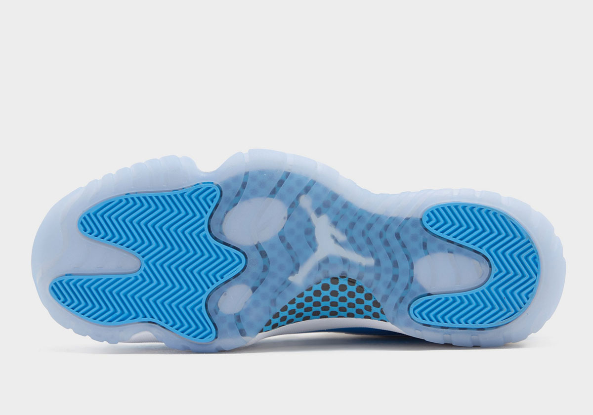 Jordan 11 Low Unc Fv5104 100 3