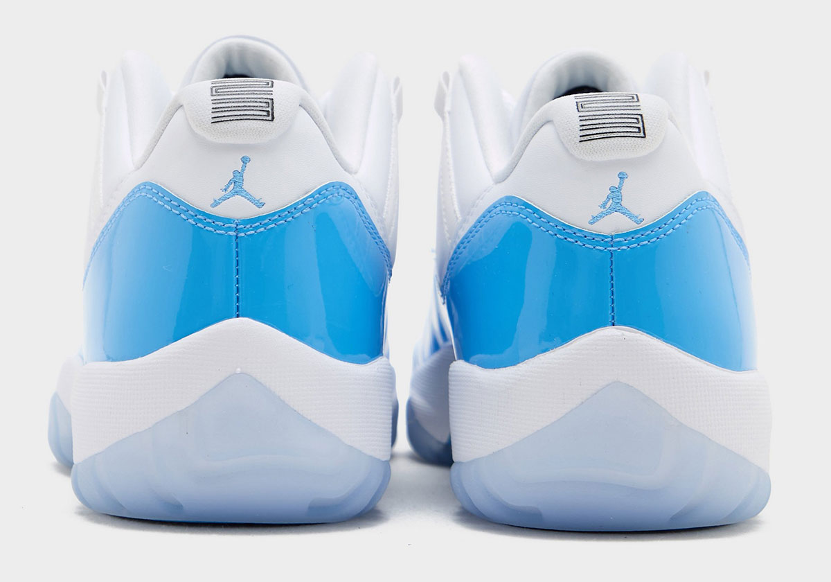 Jordan 11 Low Unc Fv5104 100 5
