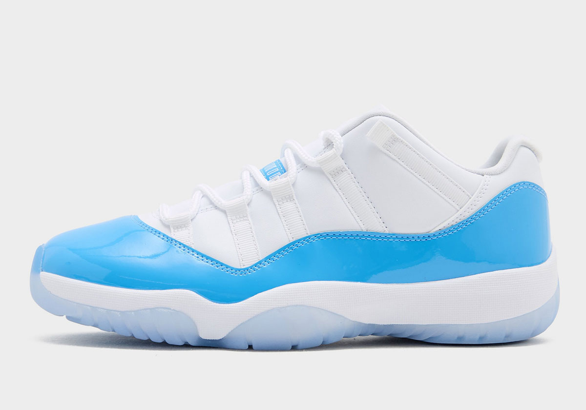 Jordan 11 Low Unc Fv5104 100 6