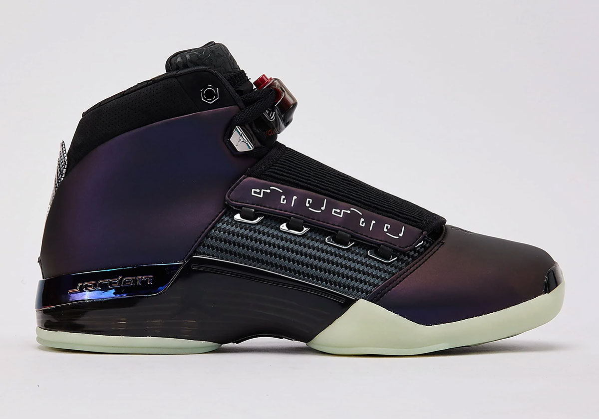 Jordan 17 Doernbecher Release Date 1
