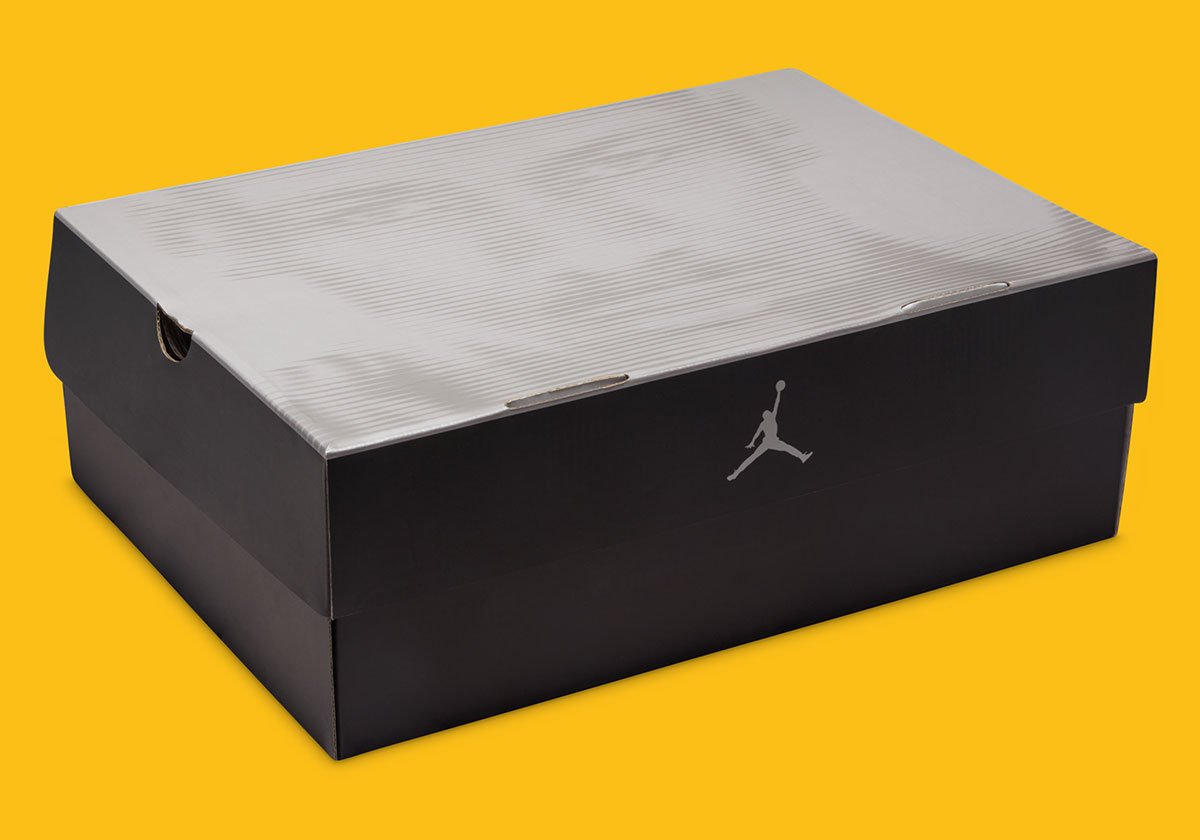 Jordan 4 Lakers Lakeshow 8