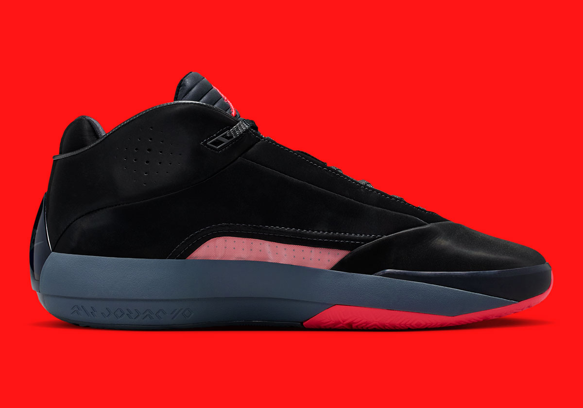 Jordan 40 Infrared Iq4092 001 1