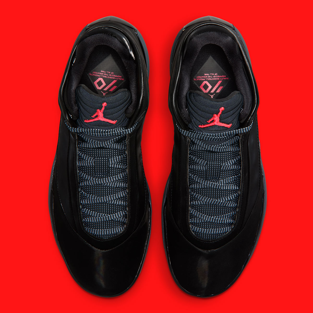 Jordan 40 Infrared Iq4092 001 3