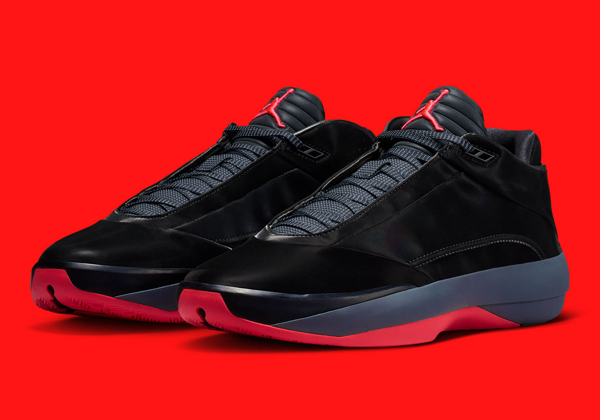 Jordan 40 Infrared Iq4092 001 4