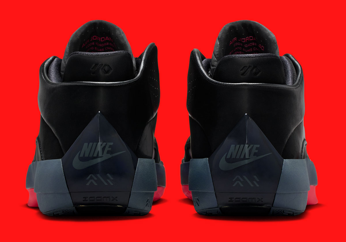 Jordan 40 Infrared Iq4092 001 5