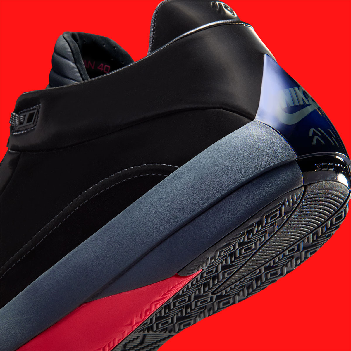 Jordan 40 Infrared Iq4092 001 7