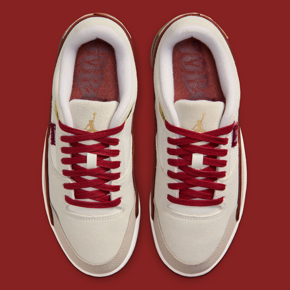 Jordan Flight Court Year Of The Horse Iq1107 171 6