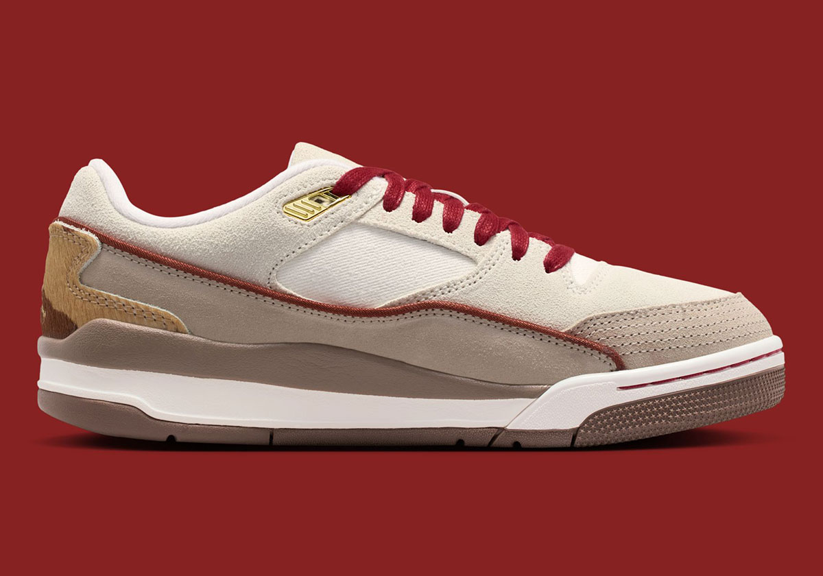 Jordan Flight Court Year Of The Horse Iq1107 171 7