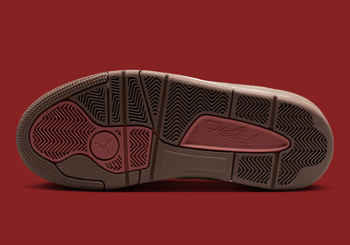 Jordan Flight Court Year Of The Horse Iq1107 171 8