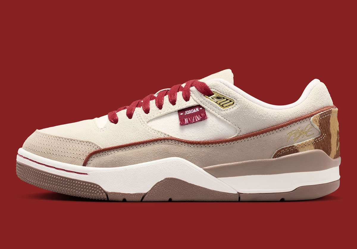 Jordan Flight Court Year Of The Horse Iq1107 171 9