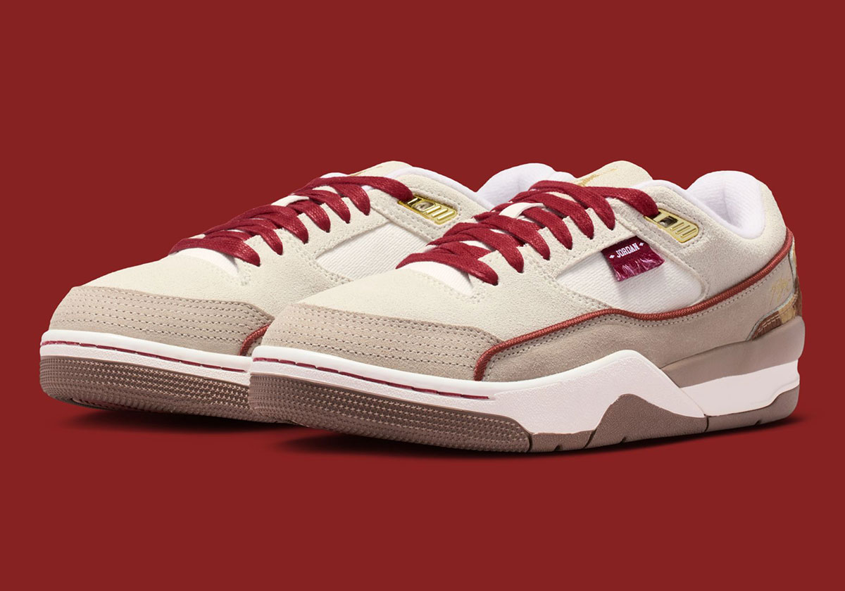 Jordan Flight Court Year Of The Horse Iq1107 171