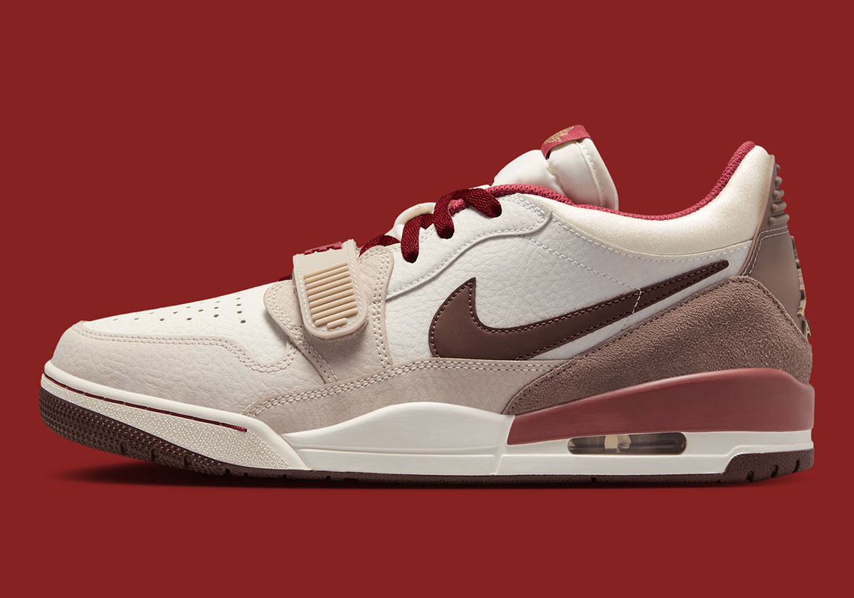 Jordan Legacy 312 Low Year Of The Horse Iq9783 121 1