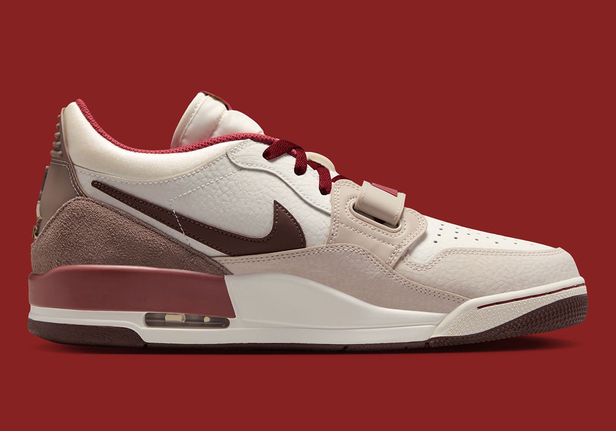 Jordan Legacy 312 Low Year Of The Horse Iq9783 121 3