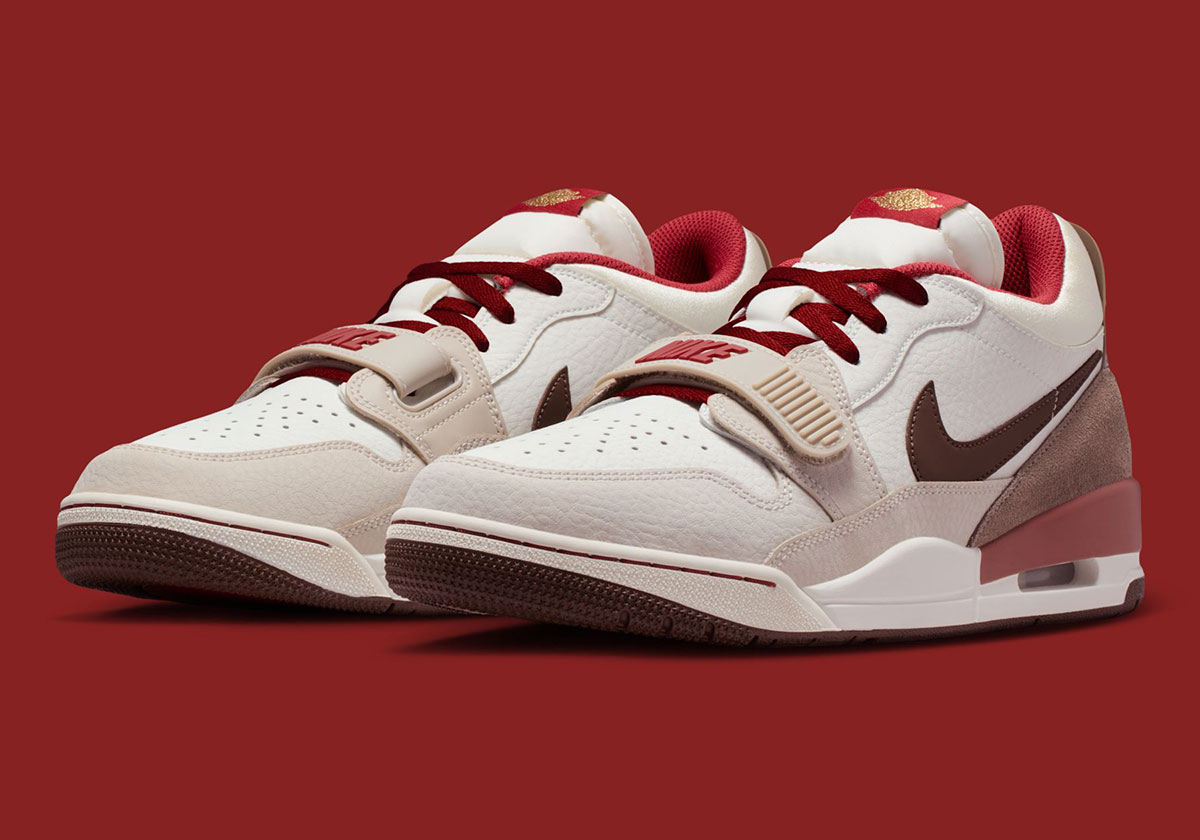 Jordan Legacy 312 Low Year Of The Horse Iq9783 121 5