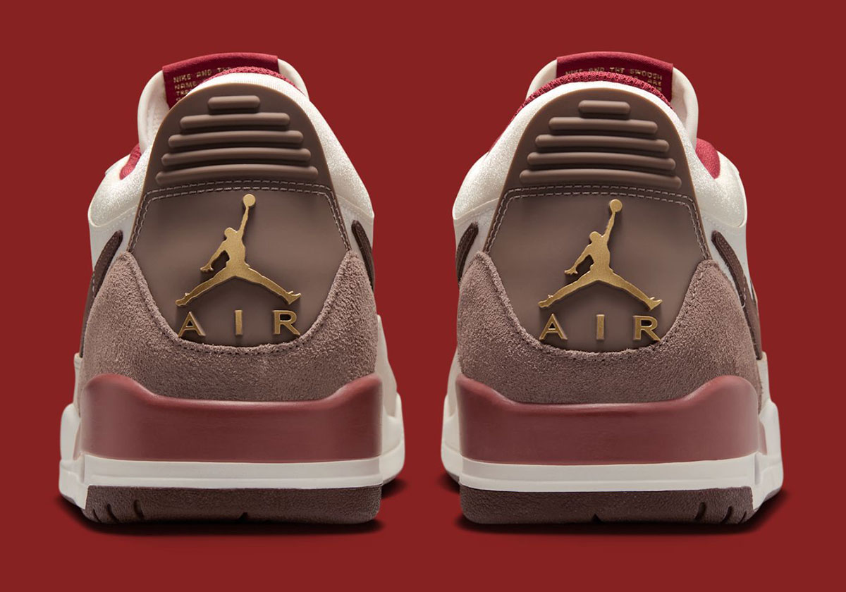 Jordan Legacy 312 Low Year Of The Horse Iq9783 121 6