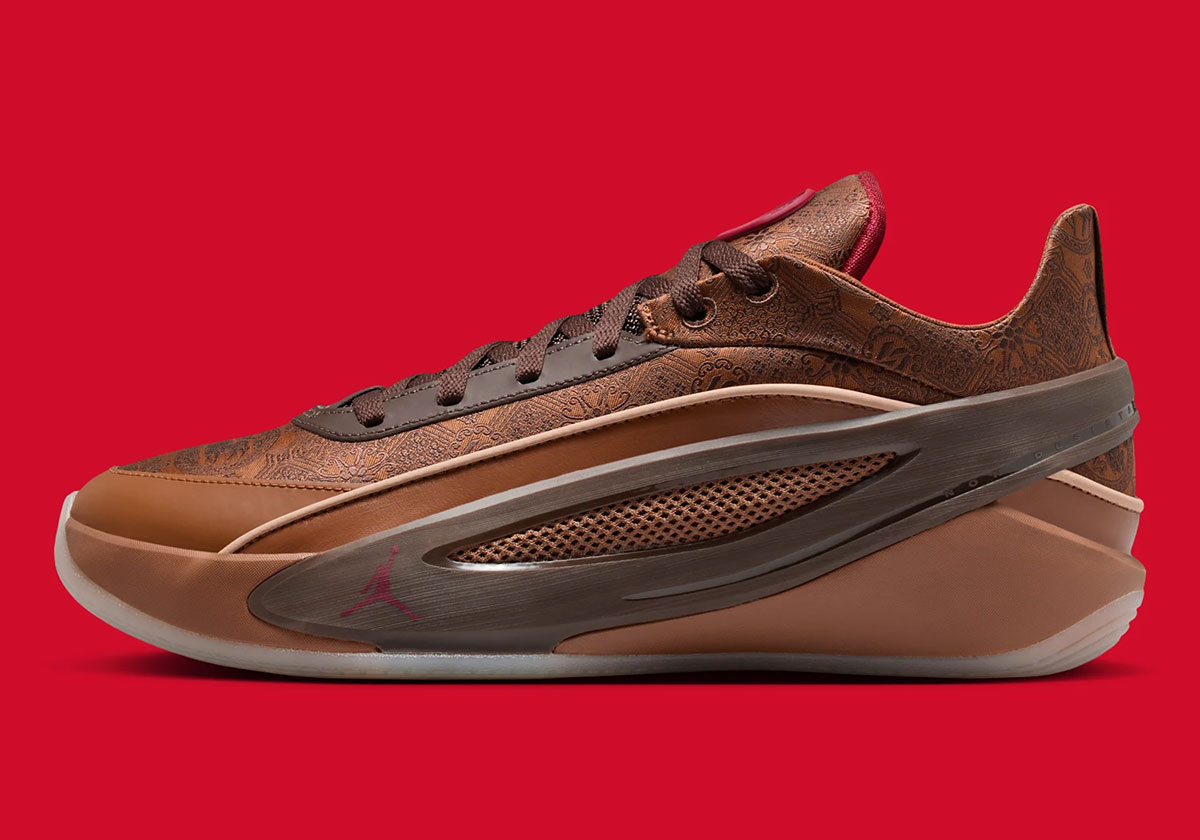 Jordan Luka 4 Chinese New Year Iq0567 201 1