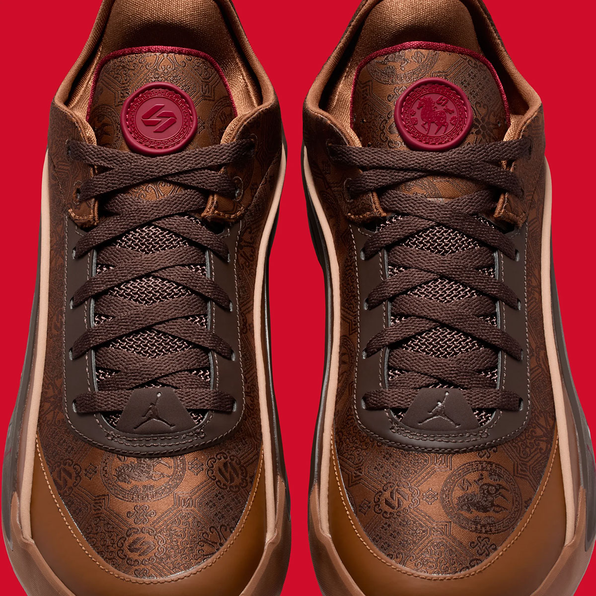 Jordan Luka 4 Chinese New Year Iq0567 201 10