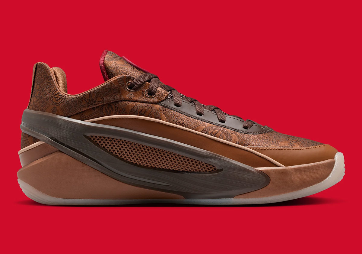 Jordan Luka 4 Chinese New Year Iq0567 201 3