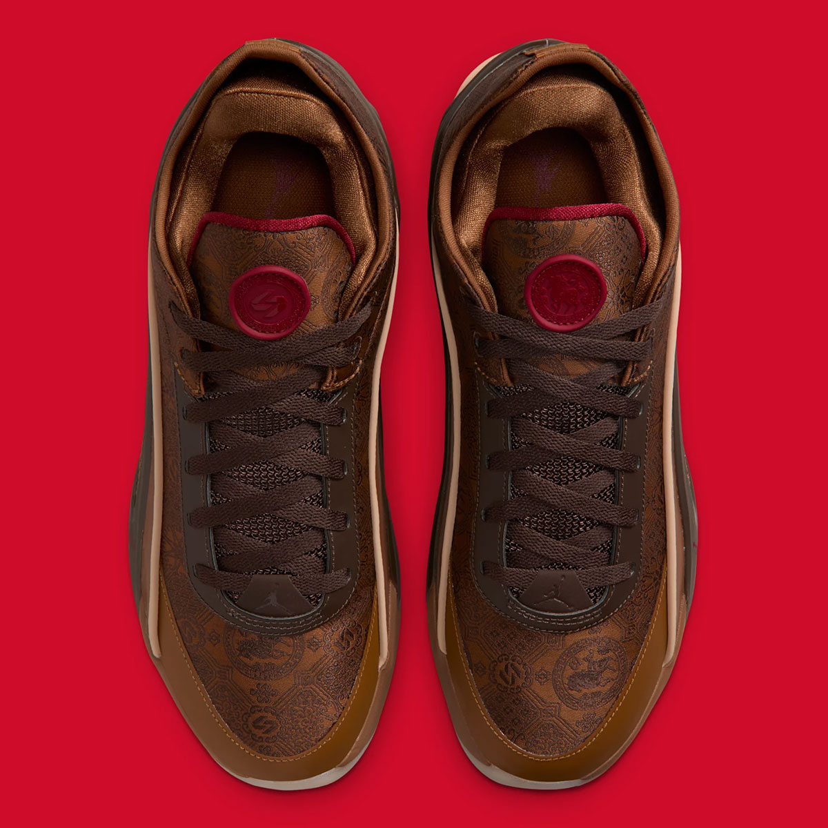 Jordan Luka 4 Chinese New Year Iq0567 201 4