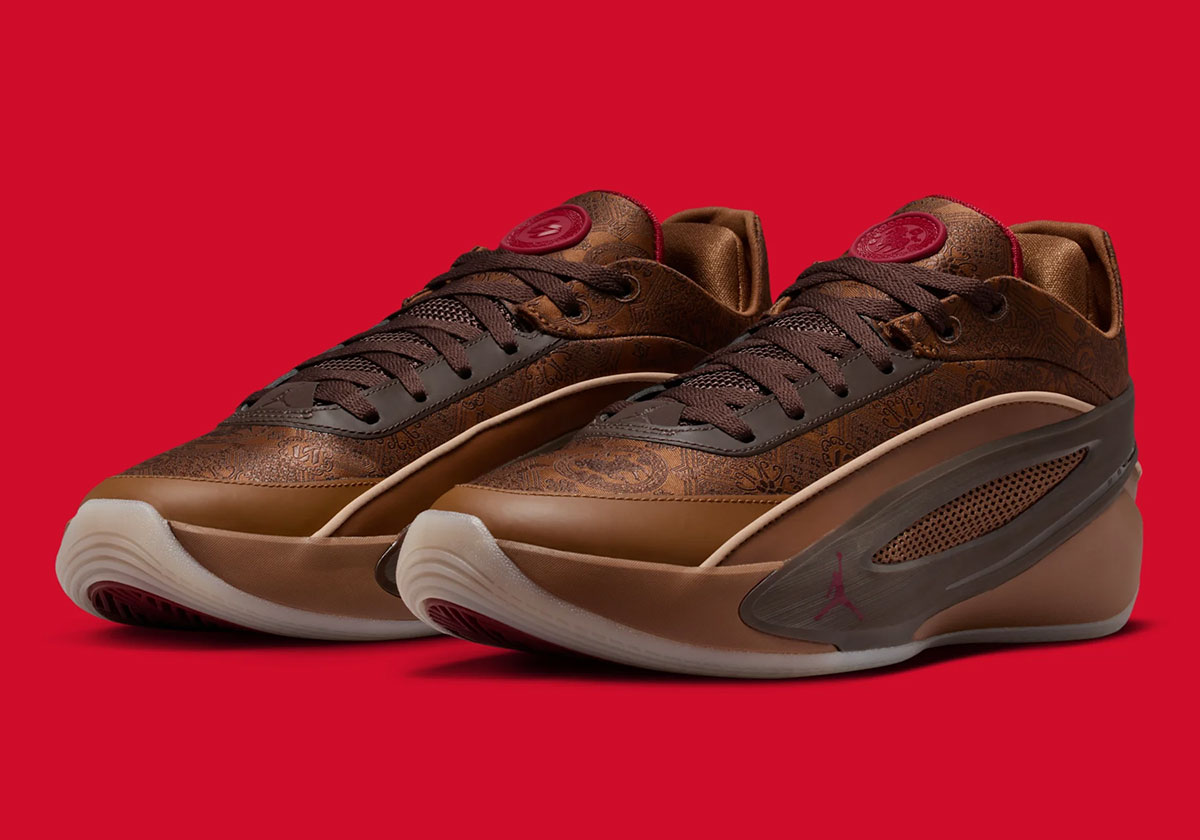 Jordan Luka 4 Chinese New Year Iq0567 201 5