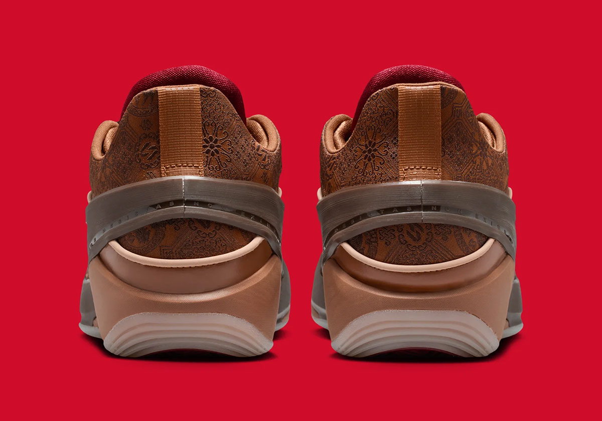 Jordan Luka 4 Chinese New Year Iq0567 201 6