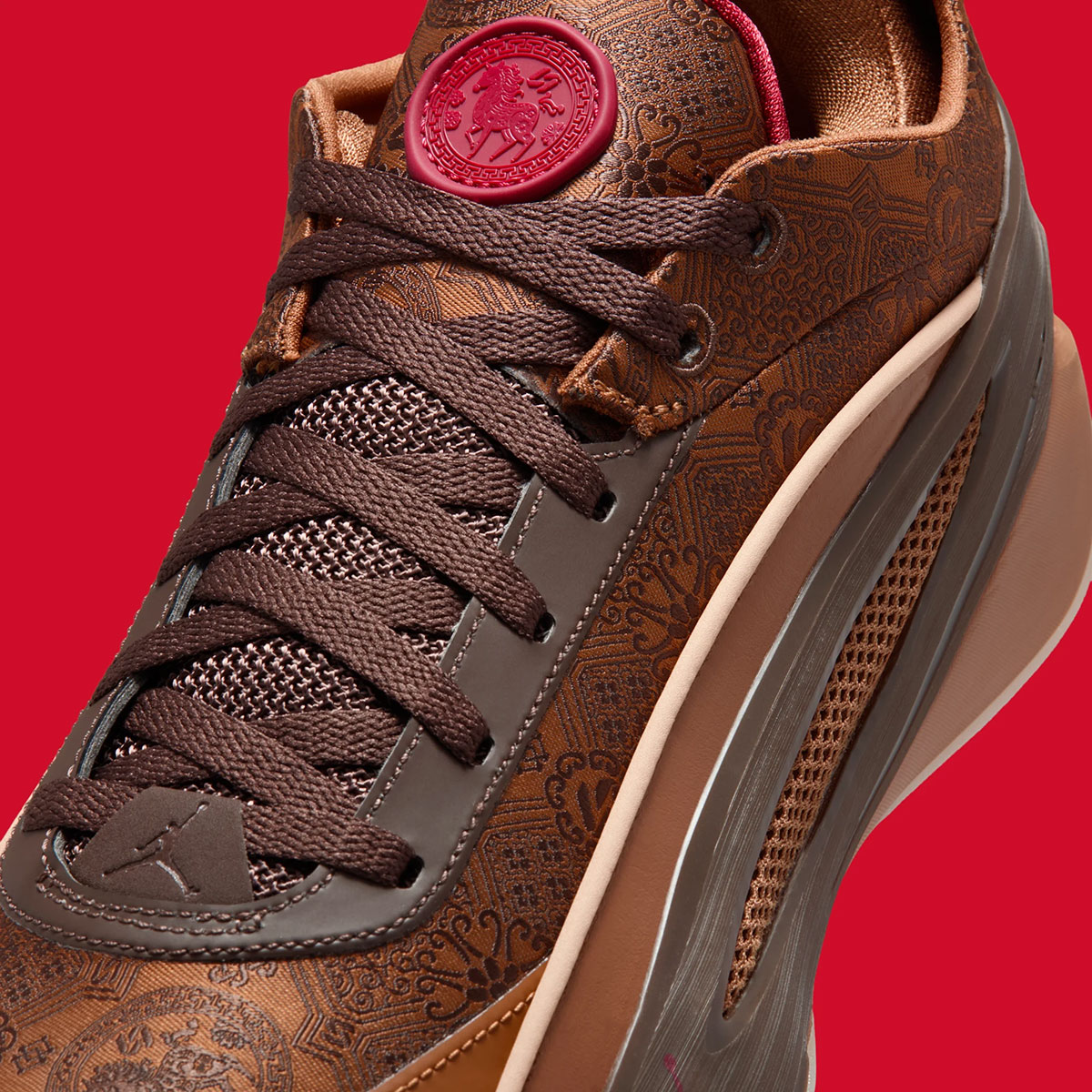 Jordan Luka 4 Chinese New Year Iq0567 201 7