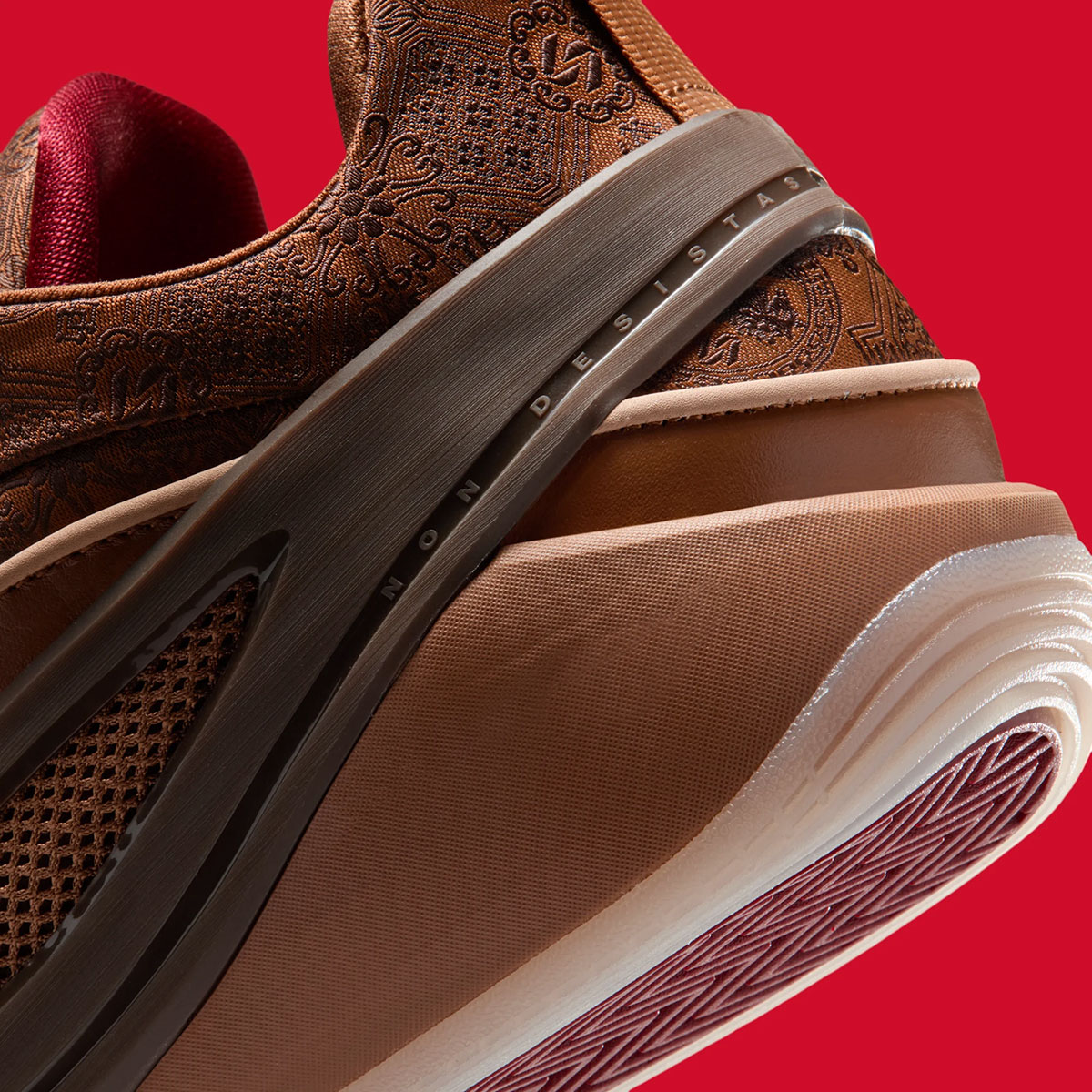 Jordan Luka 4 Chinese New Year Iq0567 201 8