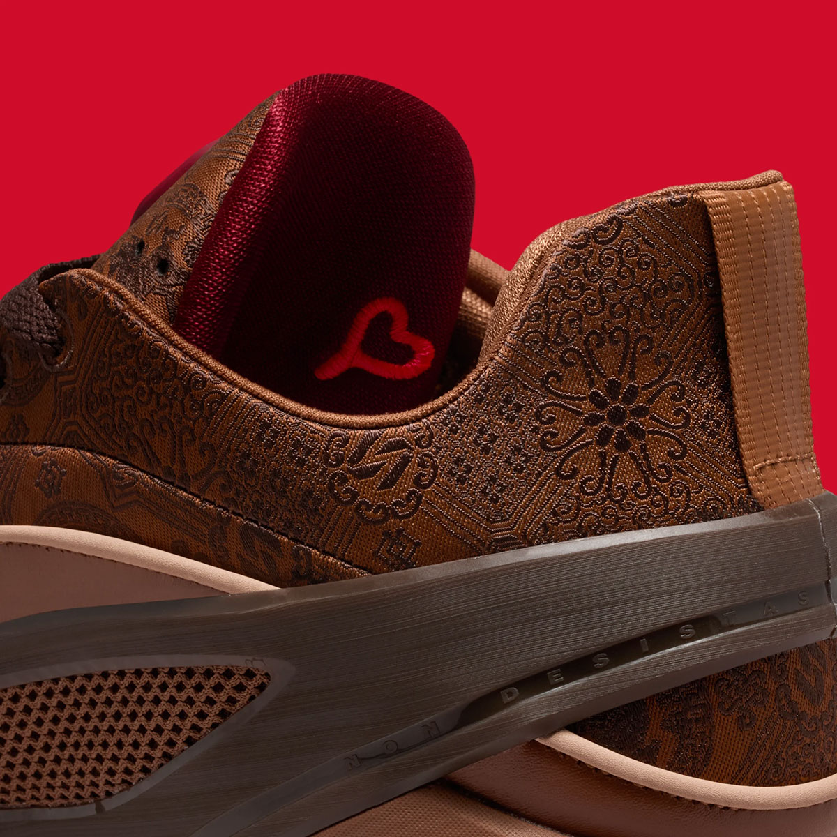 Jordan Luka 4 Chinese New Year Iq0567 201 9