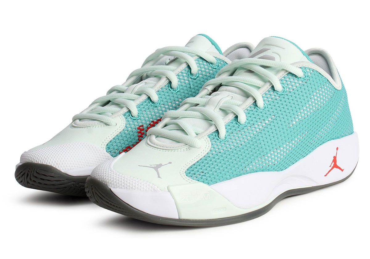 The Jordan Luka .77 Inks A “Love Letter”