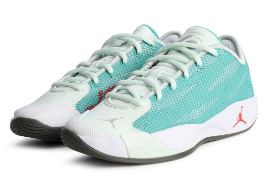 The Jordan Luka .77 Inks A "Love Letter"