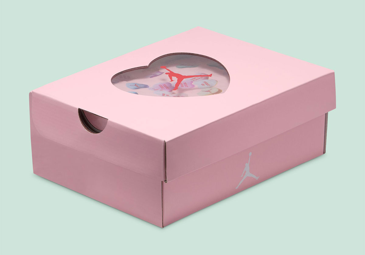 Jordan Mvp 92 Valentines Day 13