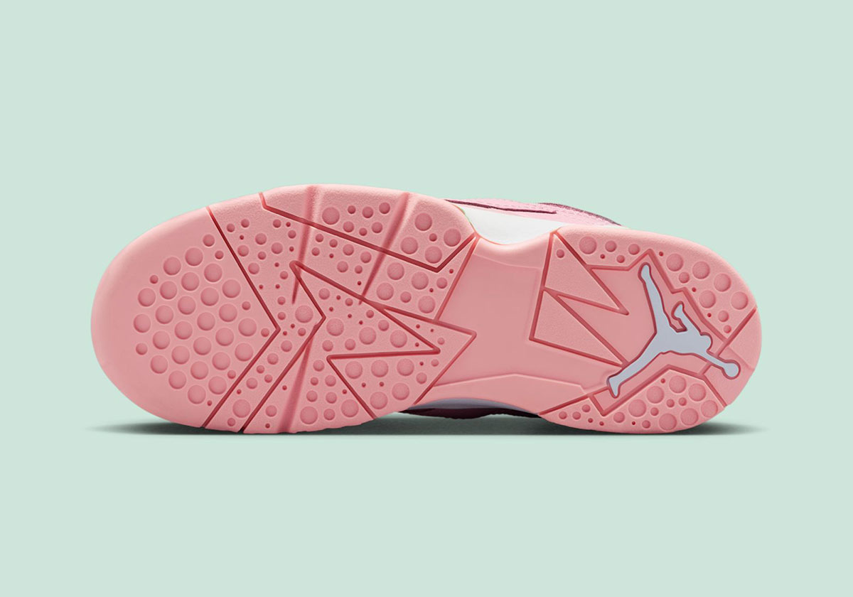 Jordan Mvp 92 Valentines Day 3