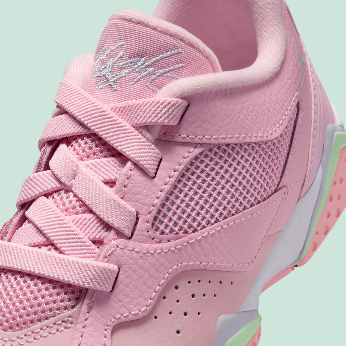 Jordan Mvp 92 Valentines Day 8