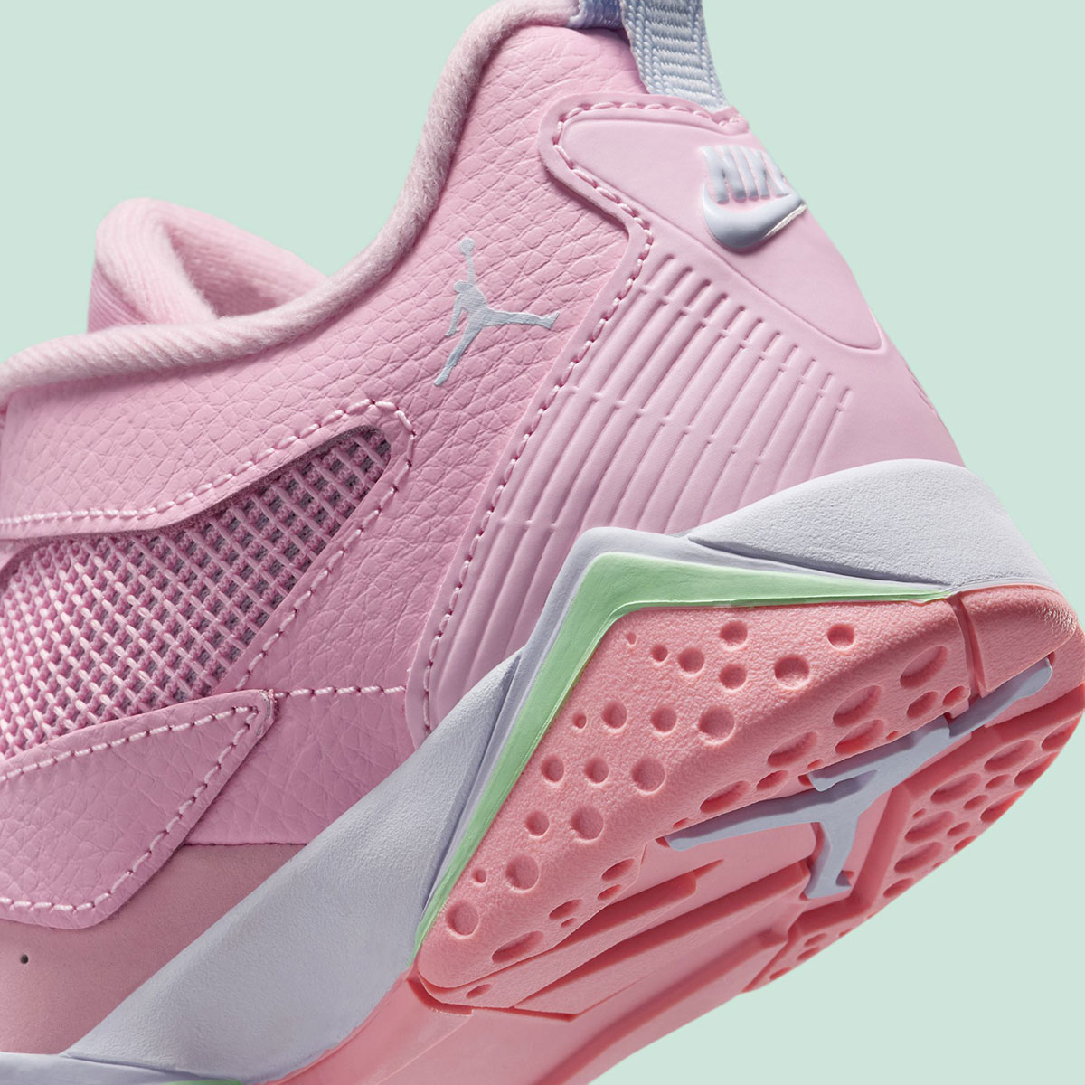 Jordan Mvp 92 Valentines Day 9