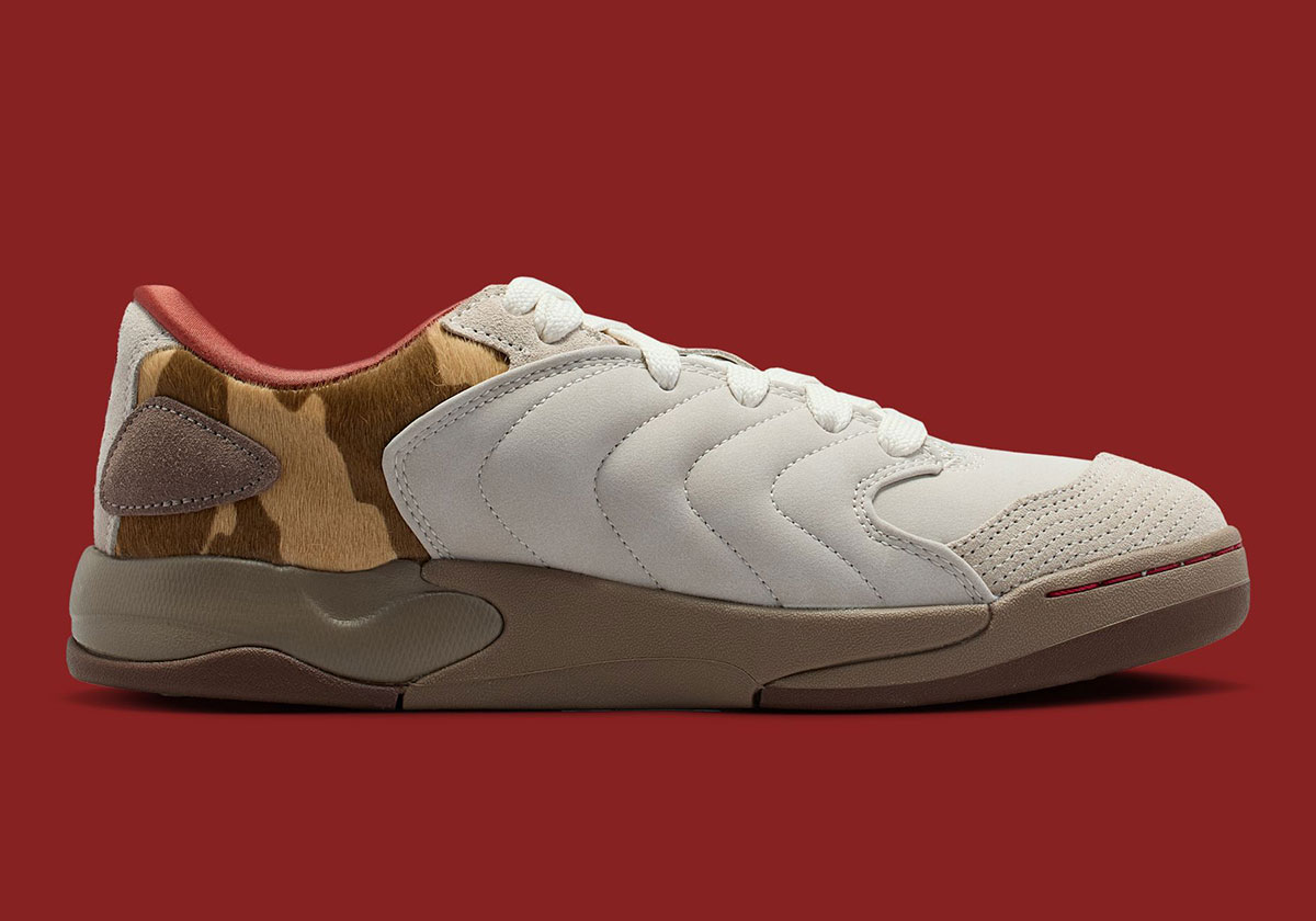 Jordan Session Year Of The Horse Iq1111 262 3