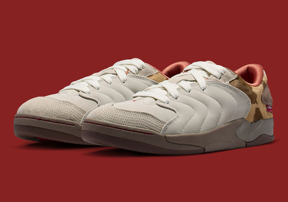 Jordan Session Year Of The Horse Iq1111 262 5