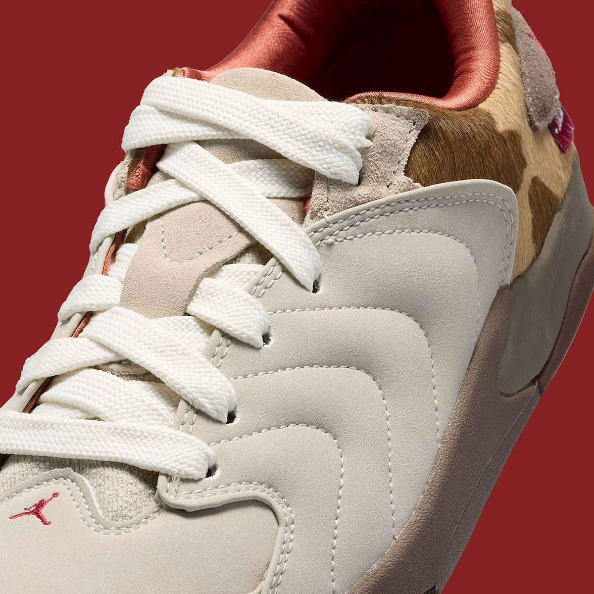 Jordan Session Year Of The Horse Iq1111 262 7