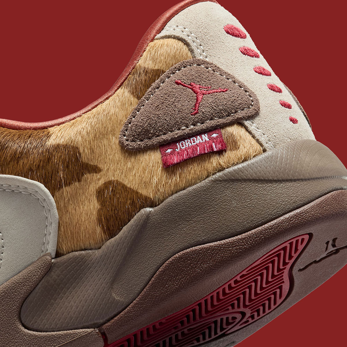 Jordan Session Year Of The Horse Iq1111 262 8