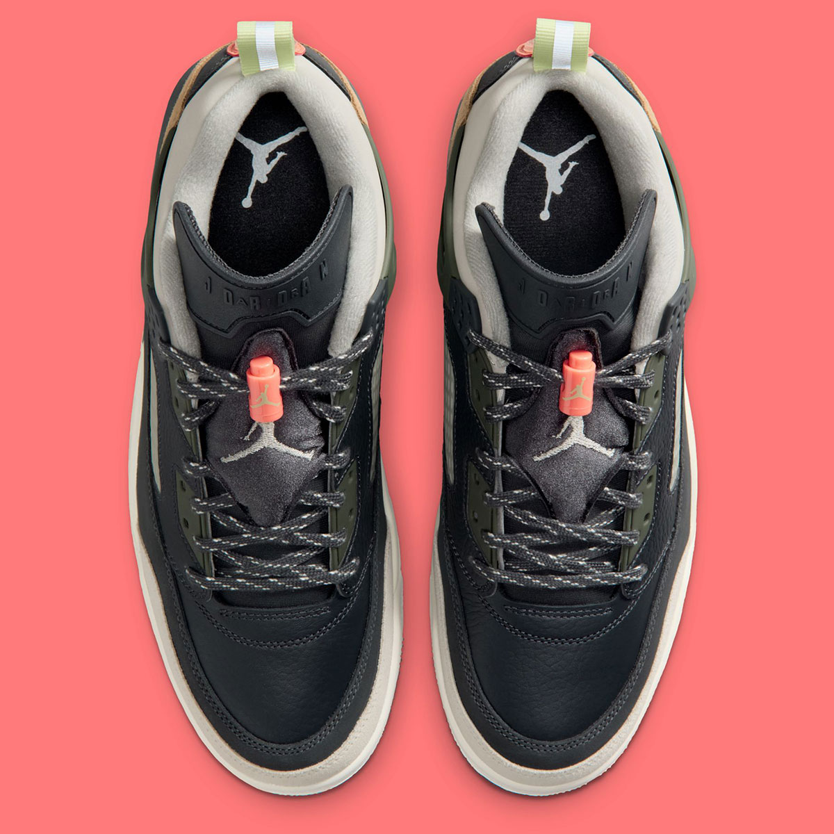 Jordan Spizike Low Anthracite Light Wild Mango Cargo Khaki Spruce Fog Fq1759 007 4