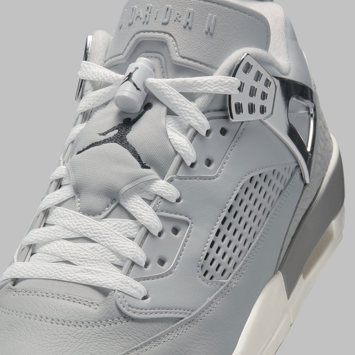 Jordan Spizike Low Golf Light Iron Ore Neutral Grey Sail Black Hq4365 001 4