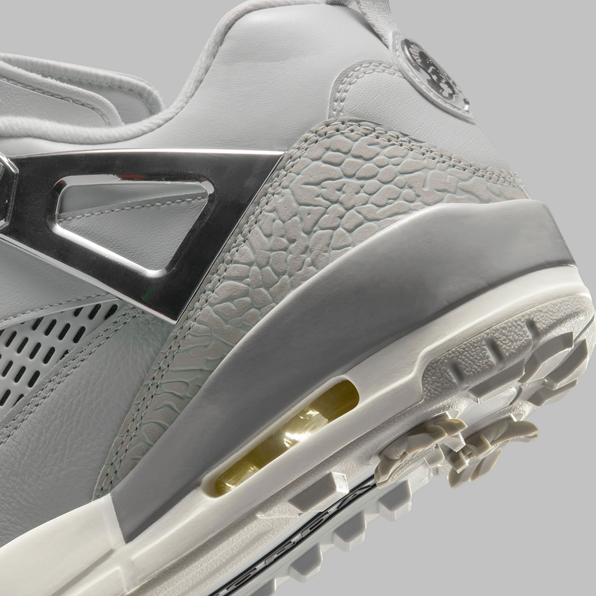 Jordan Spizike Low Golf Light Iron Ore Neutral Grey Sail Black Hq4365 001 5