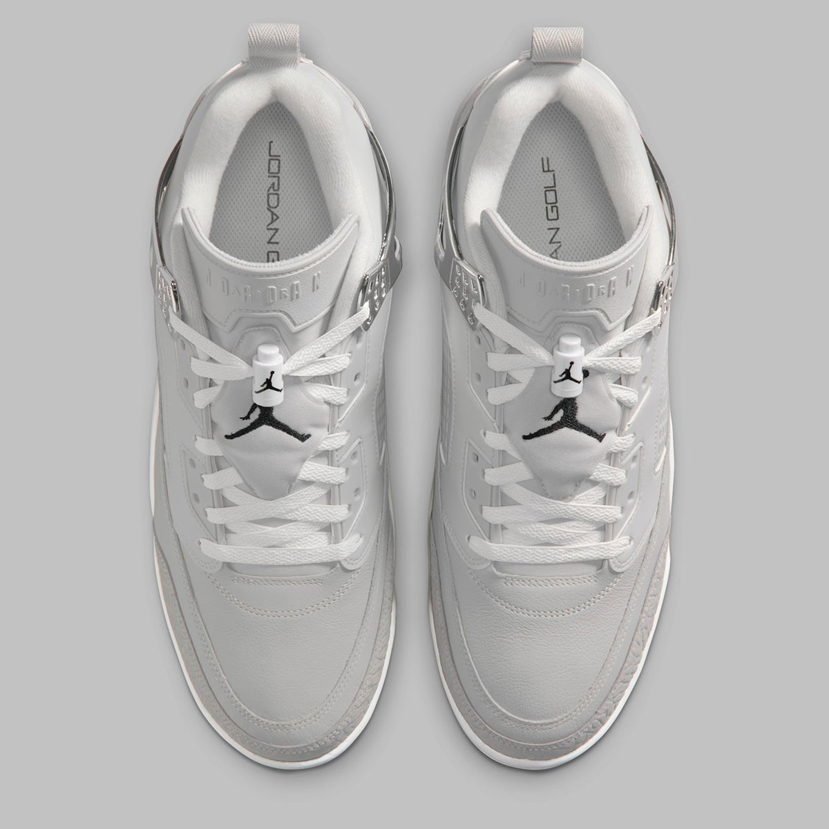 Jordan Spizike Low Golf Light Iron Ore Neutral Grey Sail Black Hq4365 001 6